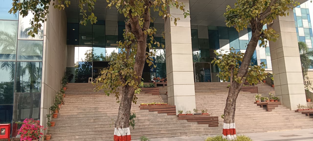 Vidyalankar Institute of Technology Mumbai Campus photo 8